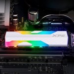 XPG Spectrix S65G - nowy gamingowy dysk SSD RGB dla esportowców