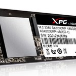 XPG SX8200 – nowy dysk SSD od ADATA