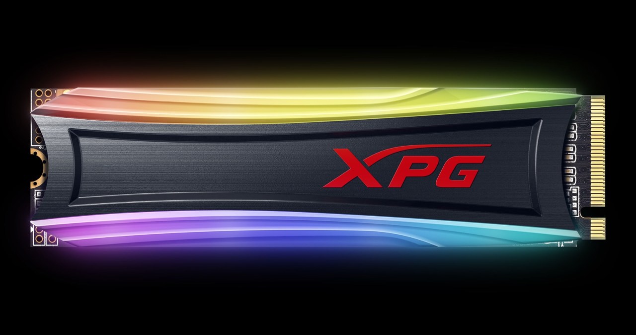 XPG /materiały prasowe