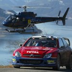 Xsary WRC bezkonkurencyjne