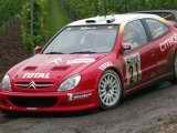 Xsary WRC oglądać będziemy z dalekimi numerami /poboczem.pl