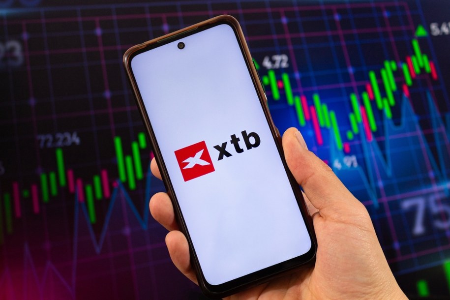 XTB /Shutterstock