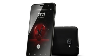 Xtreamer JoyZ - niezwykły smartfon z sercem Samsunga