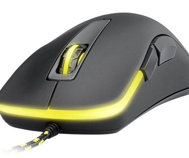XTRFY M1 NIP Edition - test myszki