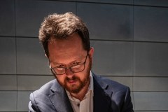 XV-wieczny rękopis z dziełami św. Augustyna 