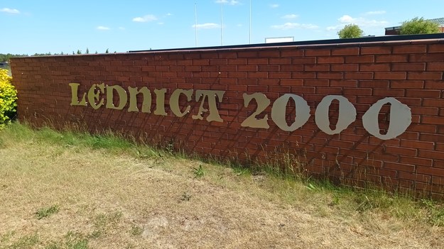 XVII Spotkanie Młodych Lednica2000 już w sobotę 3 czerwca. /Beniamin Piłat /RMF FM /RMF FM - reporter