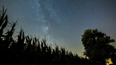 XVII-wiecznego, polskiego króla do dziś zobaczycie wśród gwiazd. Sobieski ma swój gwiazdozbiór