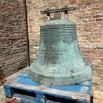 XVIII-wieczne dzwony wróciły do Gdańska 