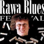 XX Rawa Blues Festival