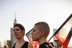 XXVI Manifa Warszawska