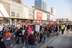 XXVI Manifa Warszawska