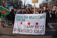 XXVI Manifa Warszawska