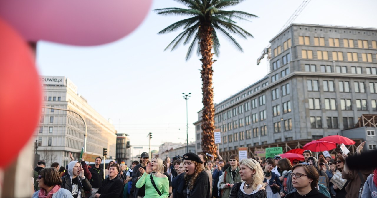 XXVI Manifa Warszawska