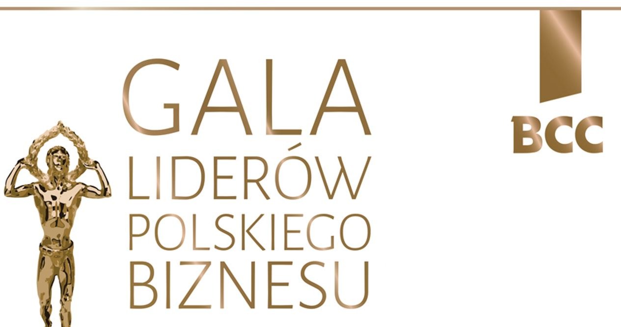 XXX edycja konkursu Lider Polskiego Biznesu /