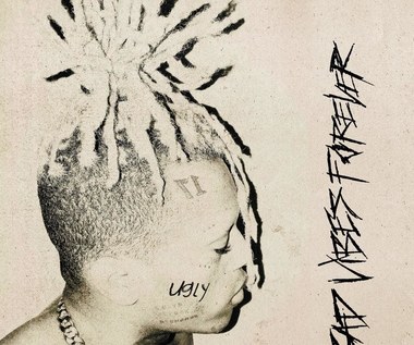 XXXtentacion "Bad Vibes Forever": Smutna muzyka, smutnego rapera [RECENZJA]