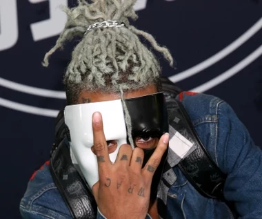 XXXTentacion, Lil Pump, Maluma i Swae Lee razem. Zobacz wideo "Arms Around You"