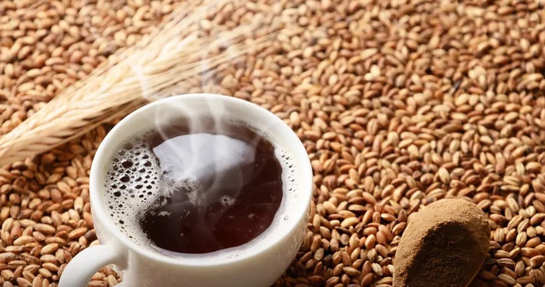 Ячмінна кава - це справжній суперфуд. Ідеальне рішення для тих, хто прагне зберегти ритуал кавування, але хоче уникнути "кофеїнових гойдалок".