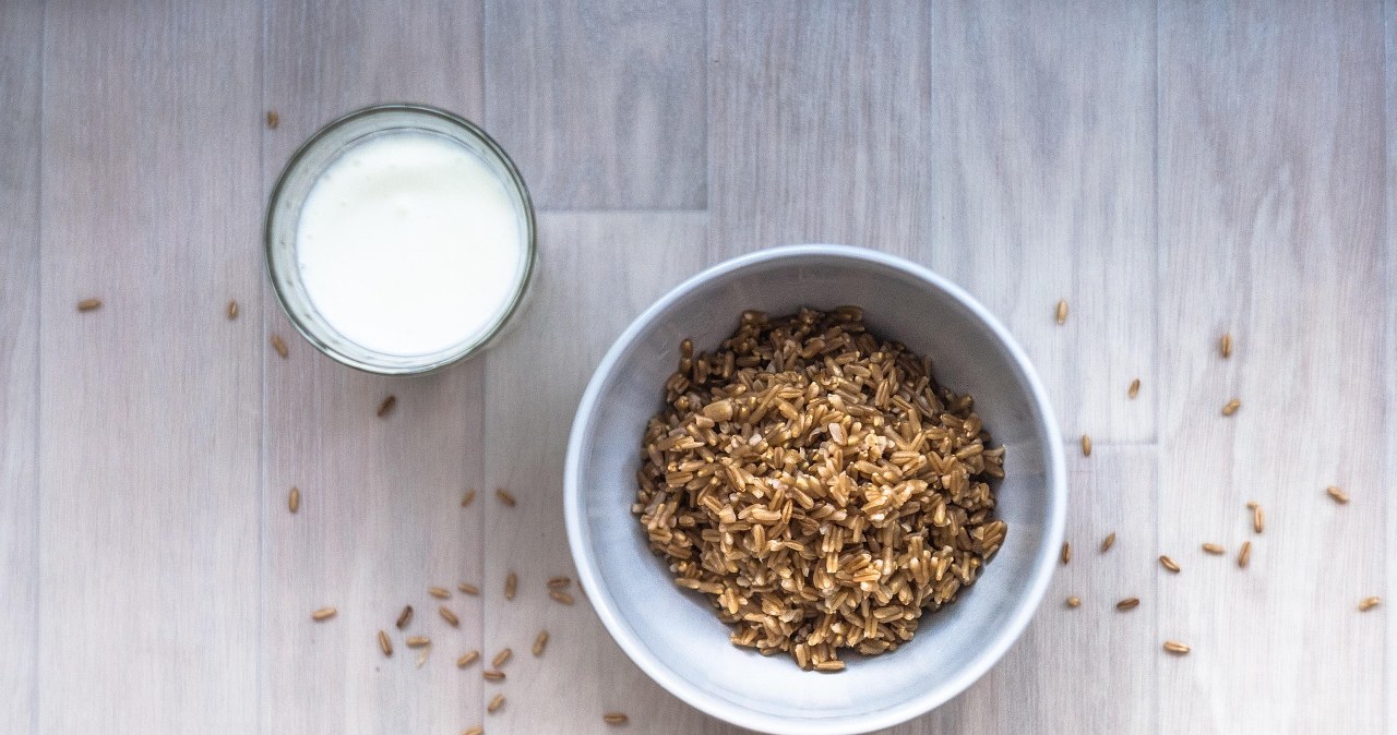 Ячмінна крупа - одна із найбільш корисних /pixabay.com