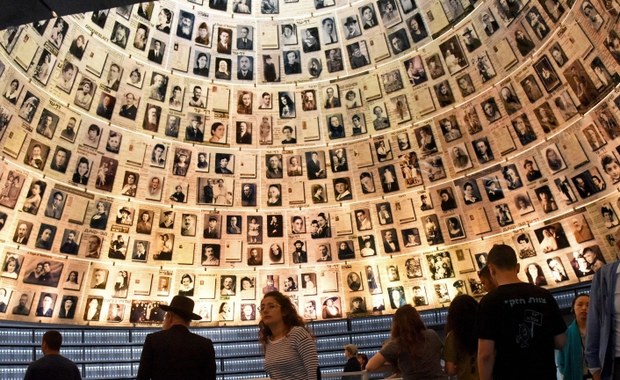 Yad Vashem o "polskim Holokauście": To niedopuszczalne