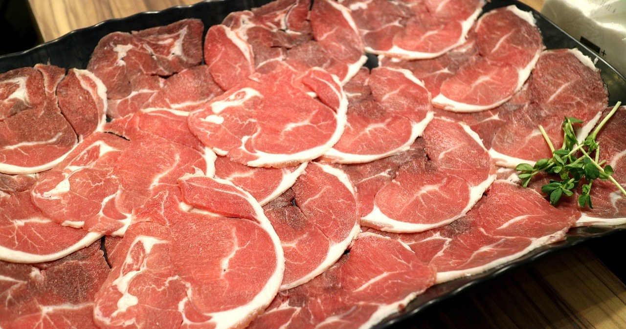 Ягнятина містить більше омега-3 жирних кислот, ніж багато інших видів червоного м’яса /pixabay.com
