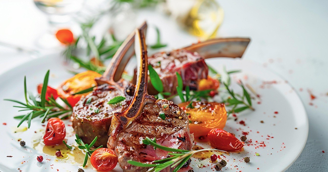 Ягнятина не лише смачна та ніжна, а й надзвичайно корисна для організму /pixabay.com