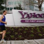 Yahoo! chce się sprzedać?