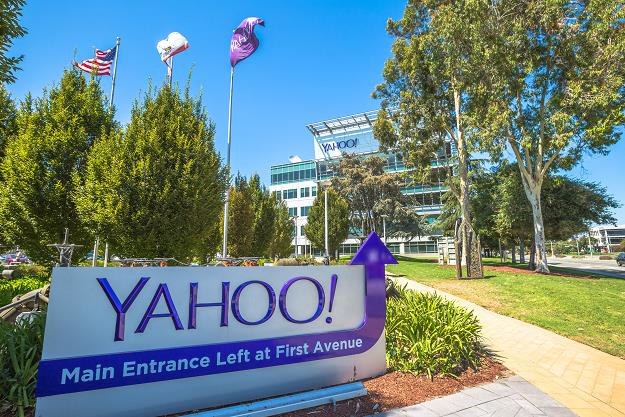 Yahoo chce zmienić nazwę na Altaba /&copy;123RF/PICSEL