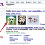 Yahoo! i porno w wynikach wyszukiwania