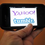 Yahoo kupuje platformę blogową Tumblr 