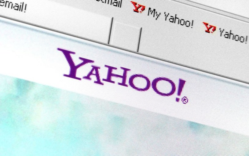 Yahoo planuje zwolnić ponad 20 proc. swoich pracowników /123RF/PICSEL
