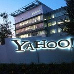 Yahoo szuka  dyrektora