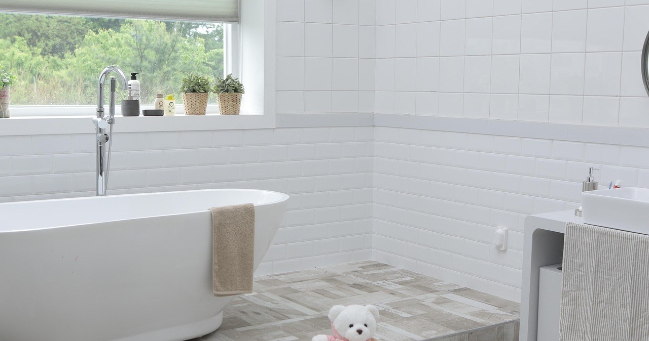 Як легко очистити ванну без використання агресивної хімії? Цей метод дієвий /pixabay.com
