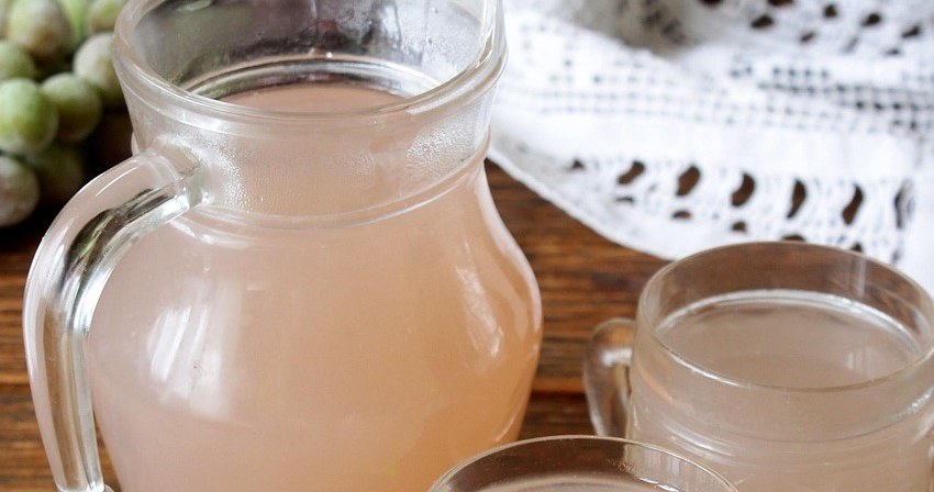 Як приготувати домашній кісиль без цукру? Рецепт /pixabay.com