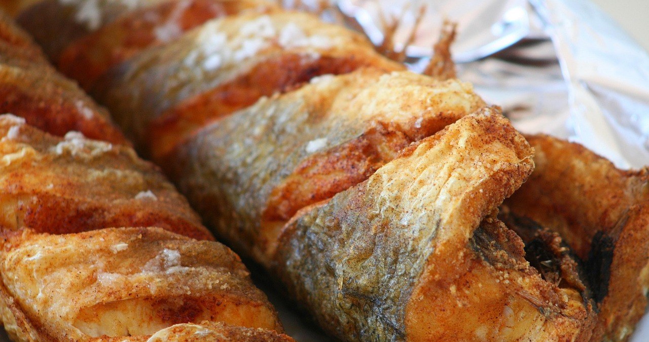 Як приготувати коропа нетрадиційним способом? /pixabay.com