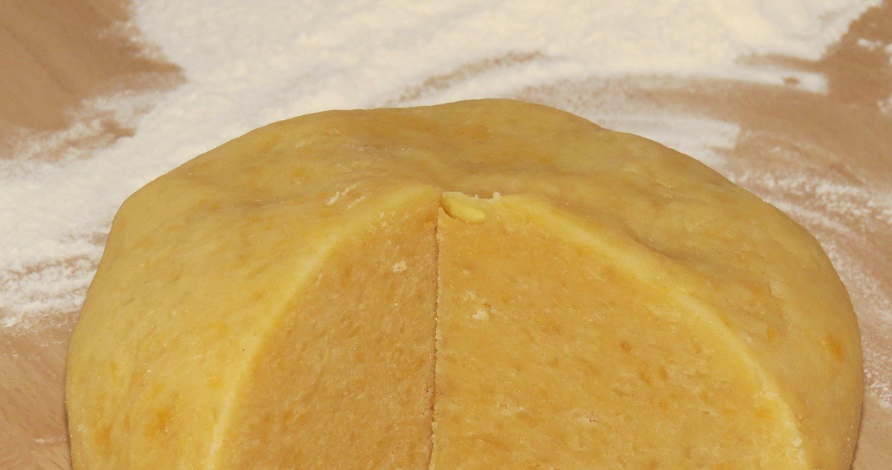 Як приготувати найкраще пісочне тісто? /pixabay.com