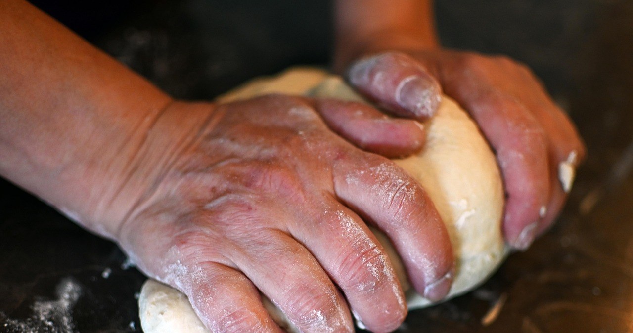 Як приготувати житній хліб на заквасці? Простий рецепт /pixabay.com