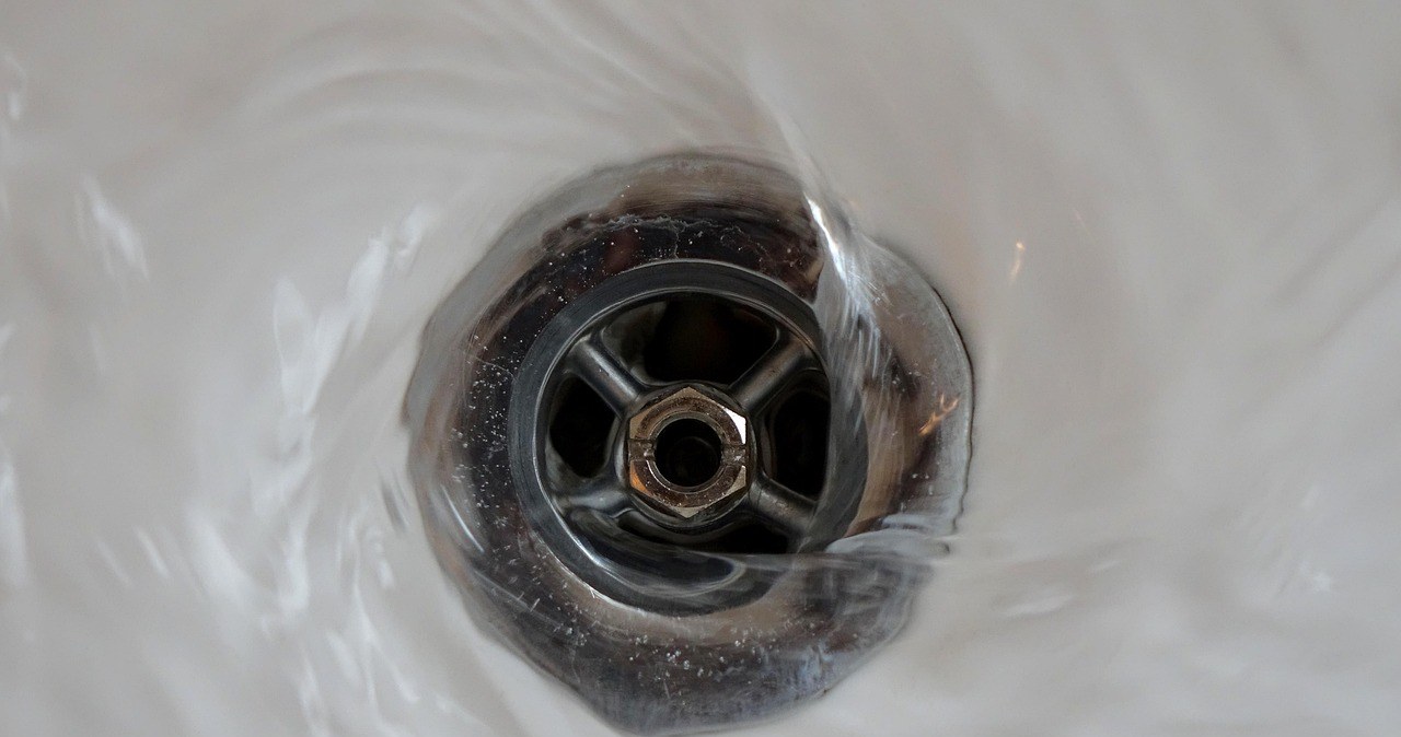 Як прочистити раковину без використання хімії? Існує натуральний та ефективний засіб /pixabay.com