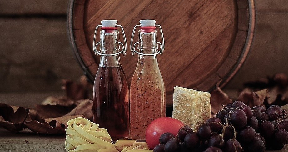 Як рисовий оцет може допомогти схуднути? /pixabay.com