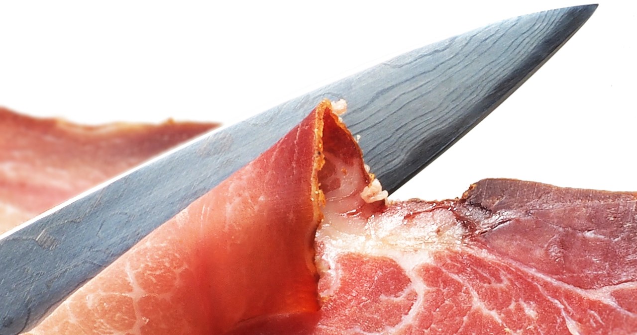 Як варити шинку, щоб вона не була сухою? Головне - це контроль температури та часу /pixabay.com