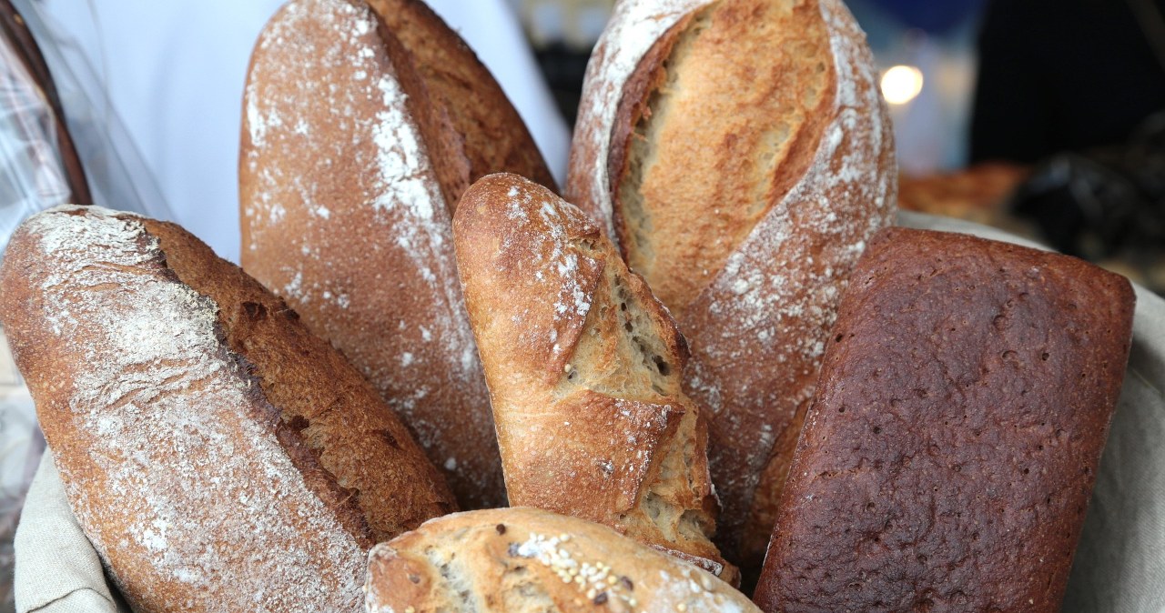 Як вибрати якісний темний хліб? /pixabay.com