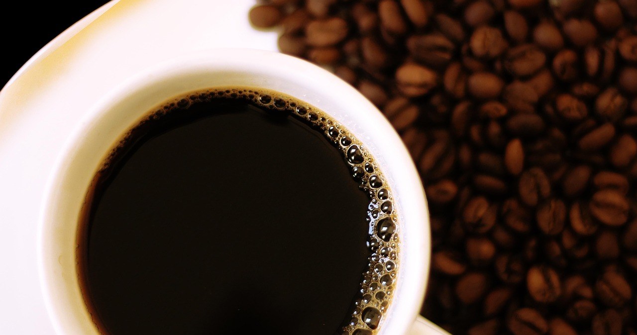 Якісна кава містить антиоксиданти, які зменшують запальні процеси в організмі /pixabay.com
