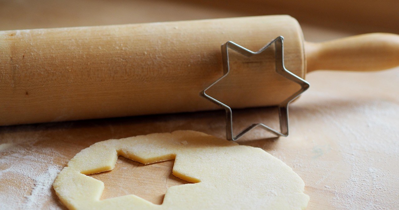 Який секрет ідеального пісочного тіста? /pixabay.com
