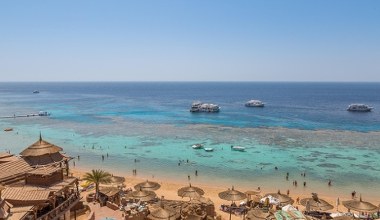 Якщо all inclusive у лютому, то тільки тут. Тепло, чудові готелі та відпочинок від 1500 zł