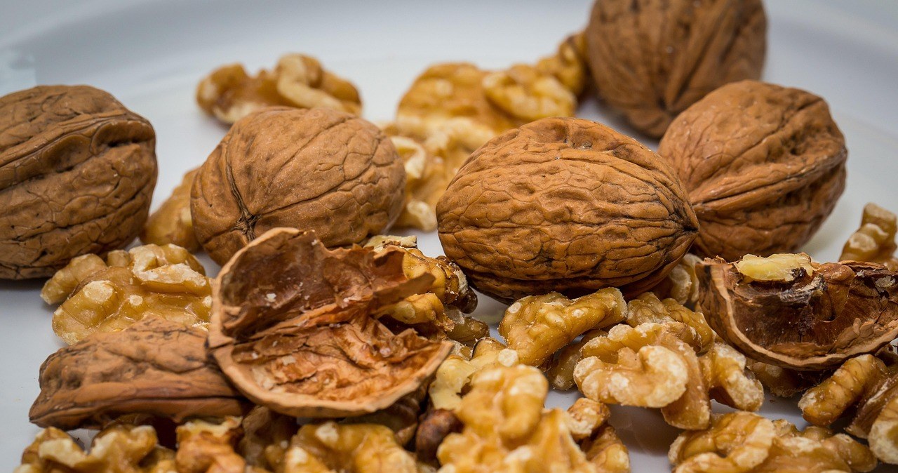Якщо горіхи поччали гірчити - не поспішайте їх викидати /pixabay.com
