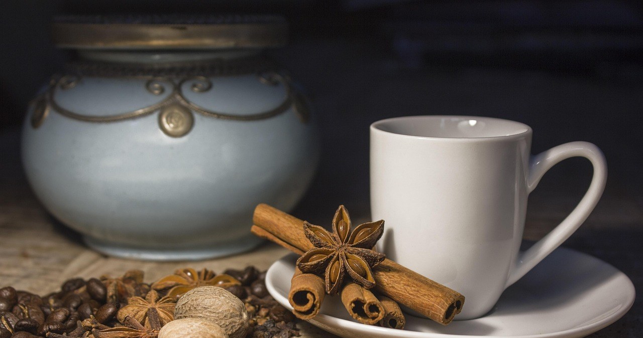 Яку спецію додати до кави, щоб зробити її ароматнішою та кориснішою? /pixabay.com