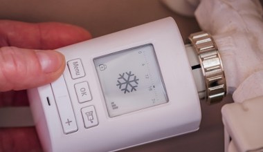 Яку температуру встановлювати вдома взимку? Рекомендації експертів однозначні