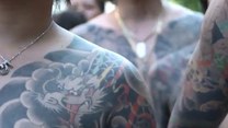 Yakuza - japońskie oblicze mafii