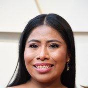 Yalitza Aparicio