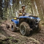 Yamaha ATV Tour po raz pierwszy w Polsce