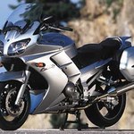 Yamaha FJR1300 - siła, jakość i pieszczota